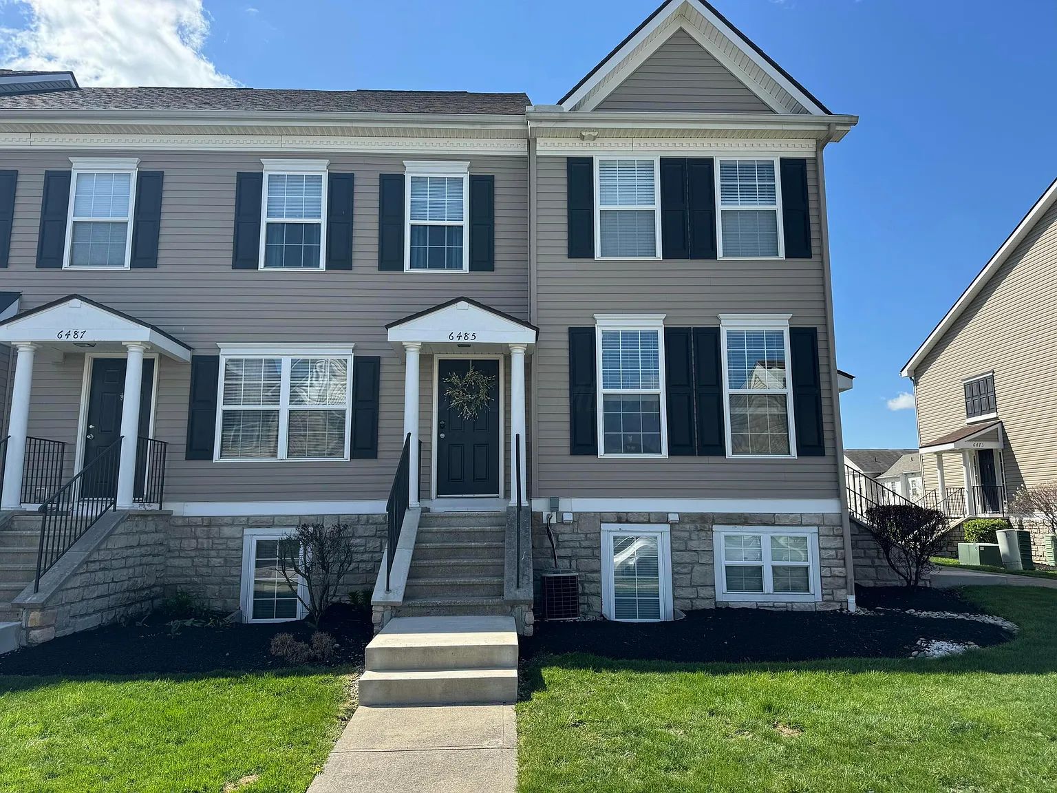 6485 Nottinghill Trail Drive - 1